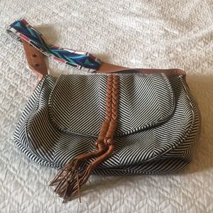 Noonday Collection Bag